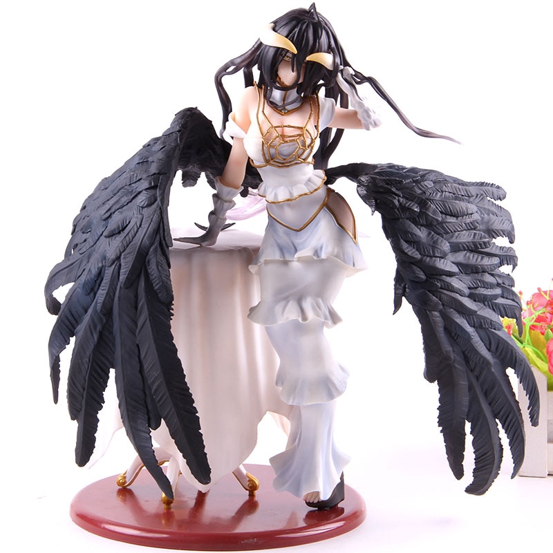 action figure albedo