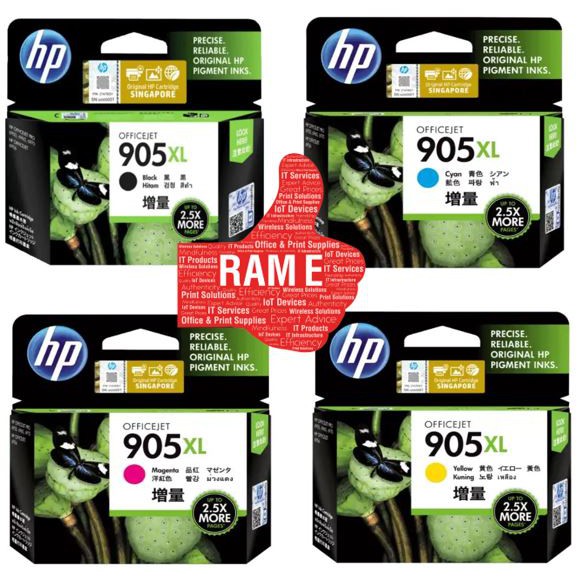hp ink cartridges for sale
