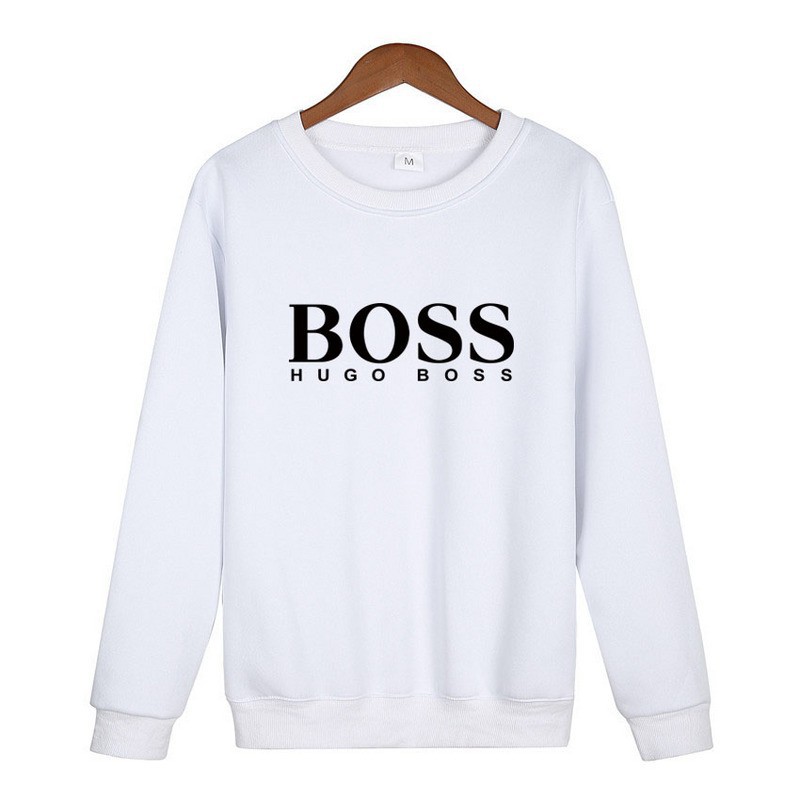 hugo boss hoodie womens