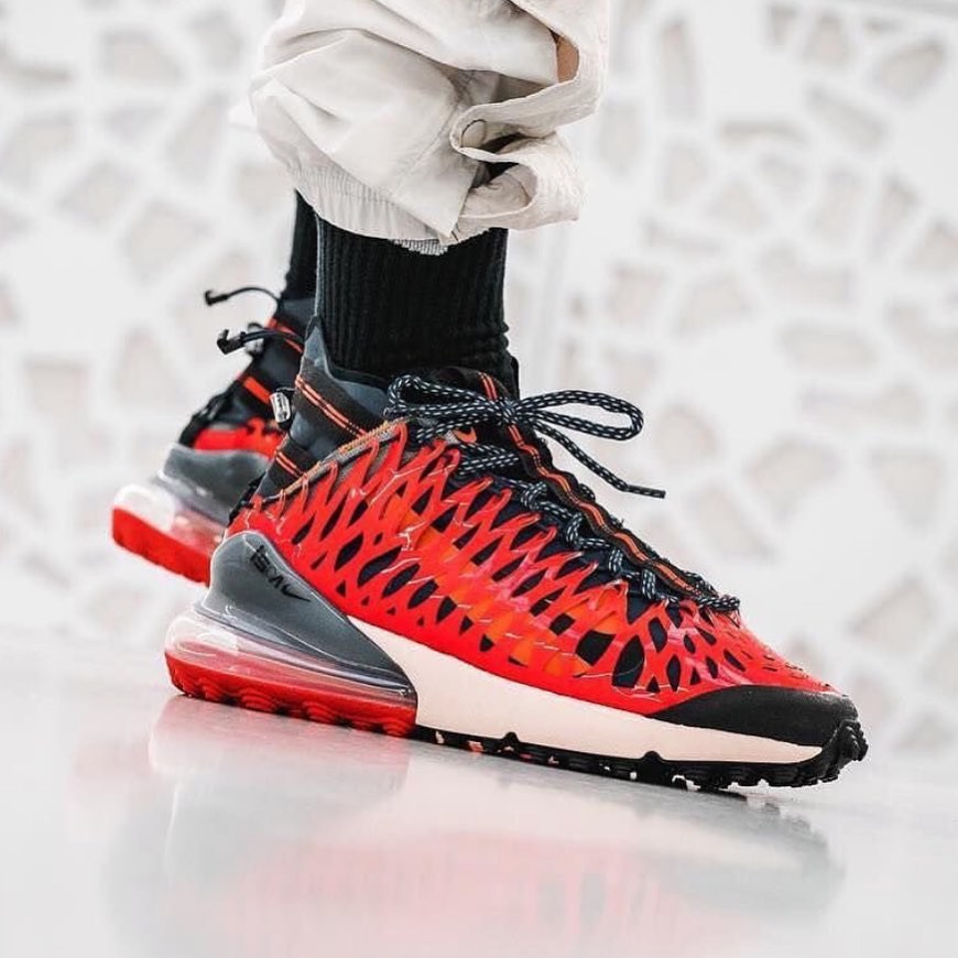nike 270 ispa