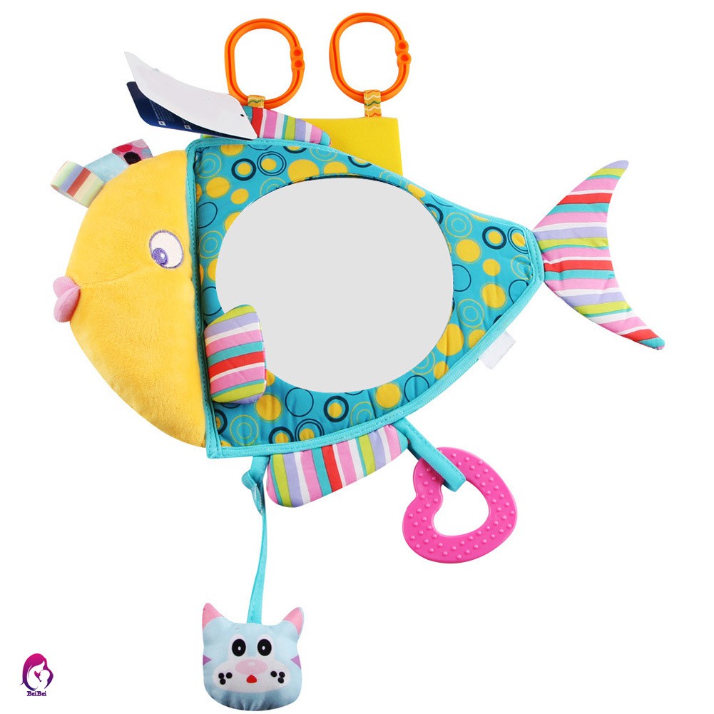 back seat toys for babies