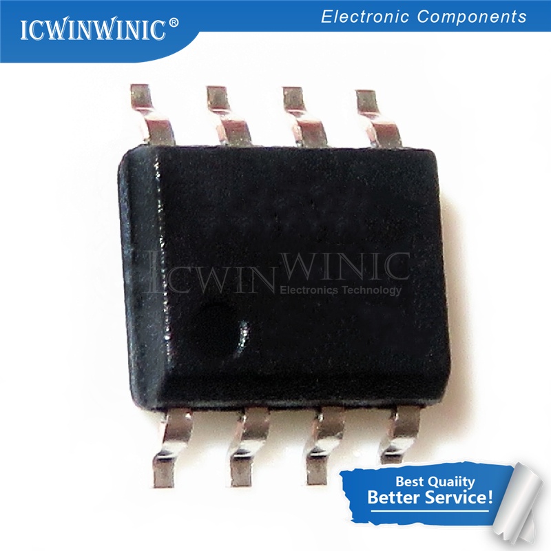 10piece 100 New Ref192es Ref192 Ref192e Sop 8 Chipset Shopee Singapore