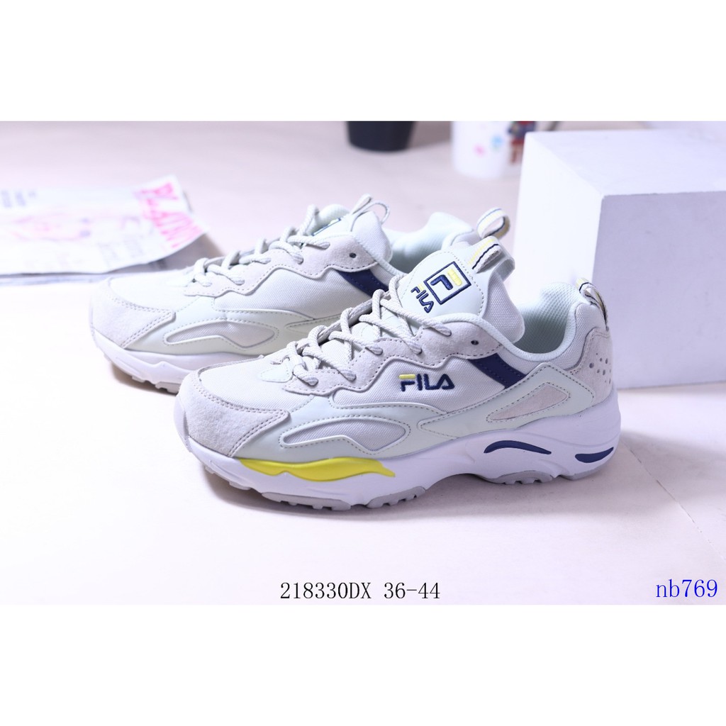 fila suede