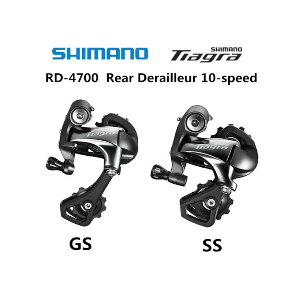 rd shimano tiagra 10 speed