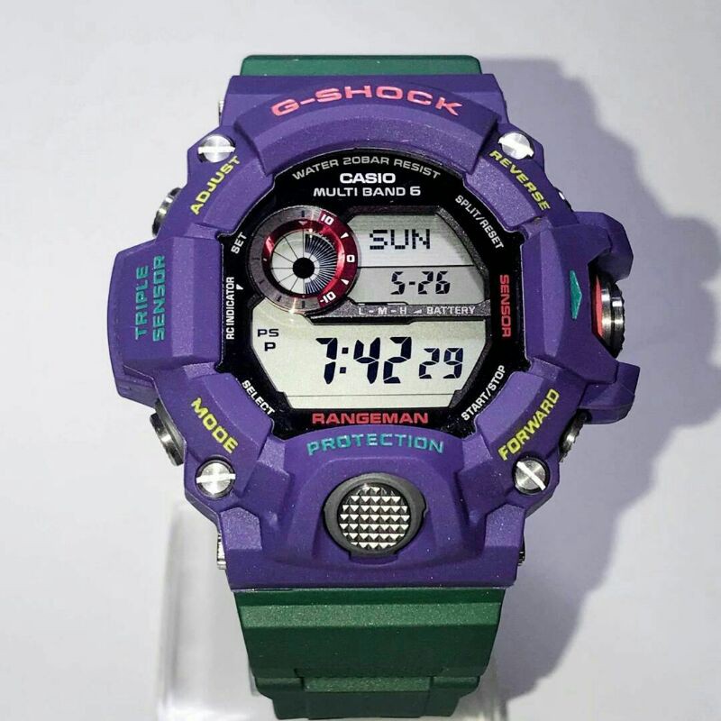 G shock deals joker price