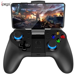Ipega PG-9129 for Ios Android Wireless Gamepad Bluetooth Pubg Game Controller