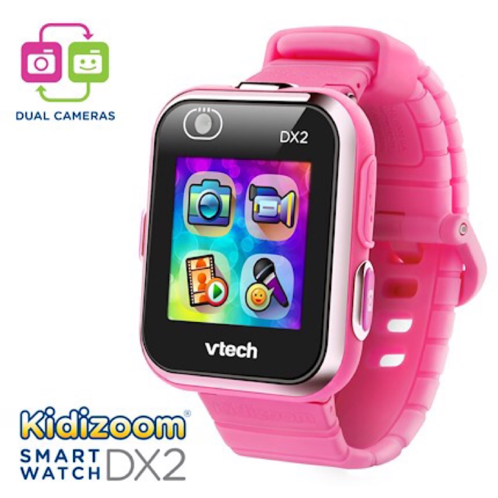 vtech kidizoom smart