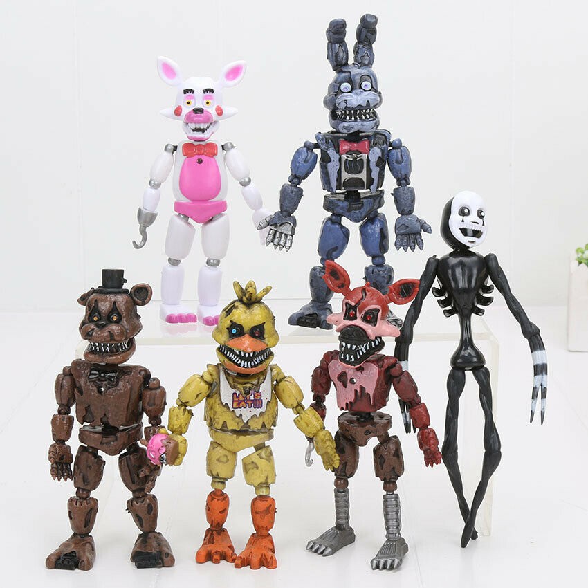 jazwares aew figures