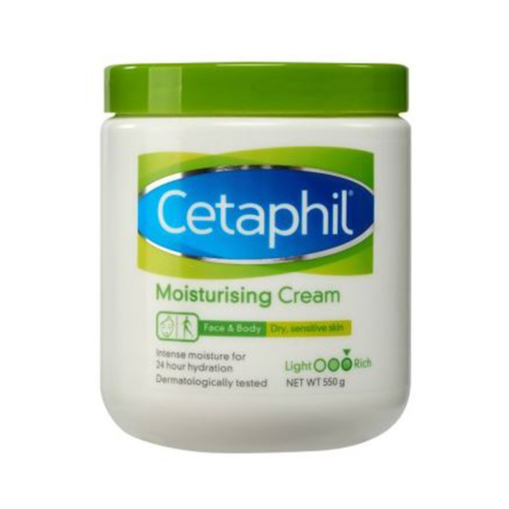cetaphil body and face