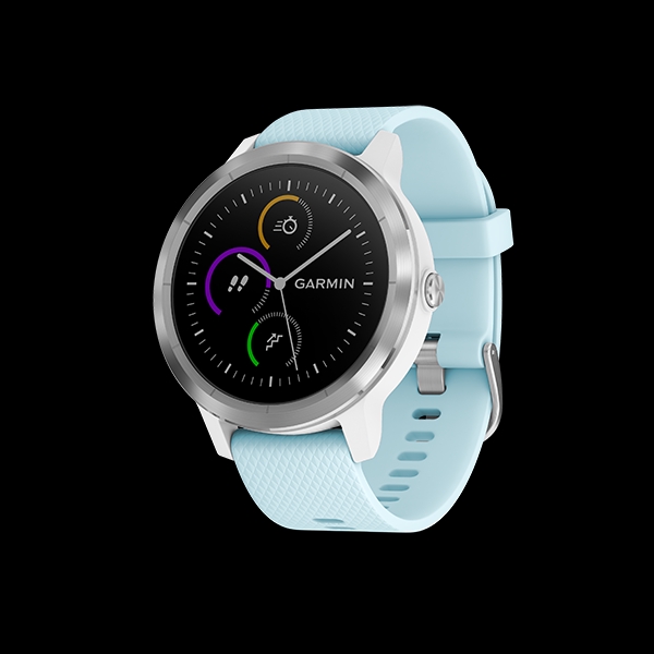 garmin vivoactive 3 shopee