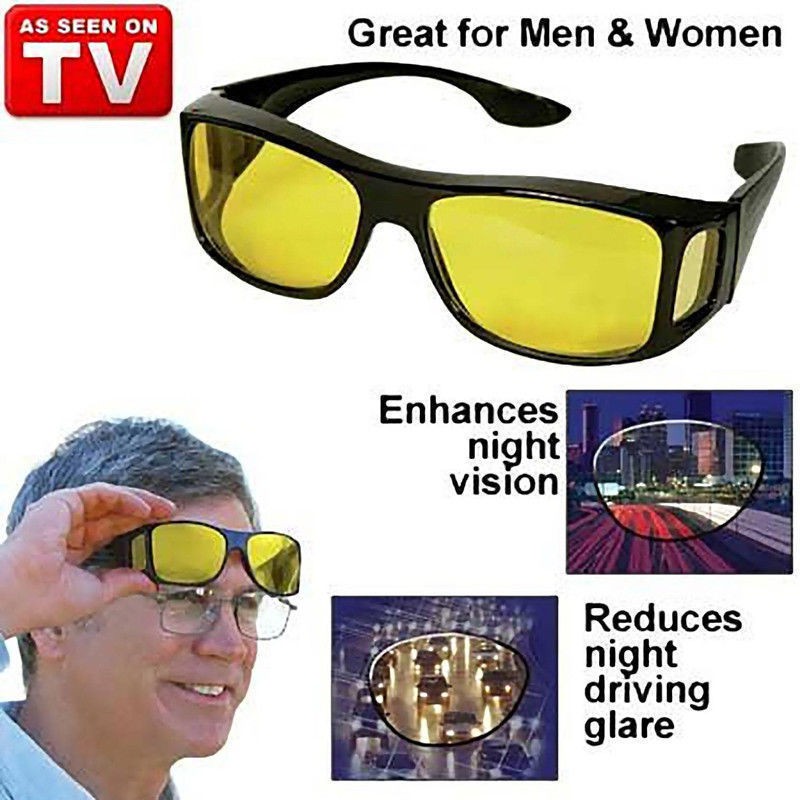 night glare glasses