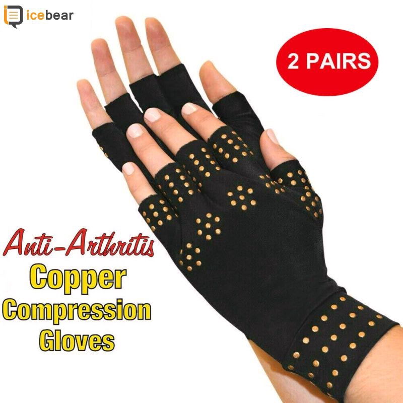 ice therapy gloves