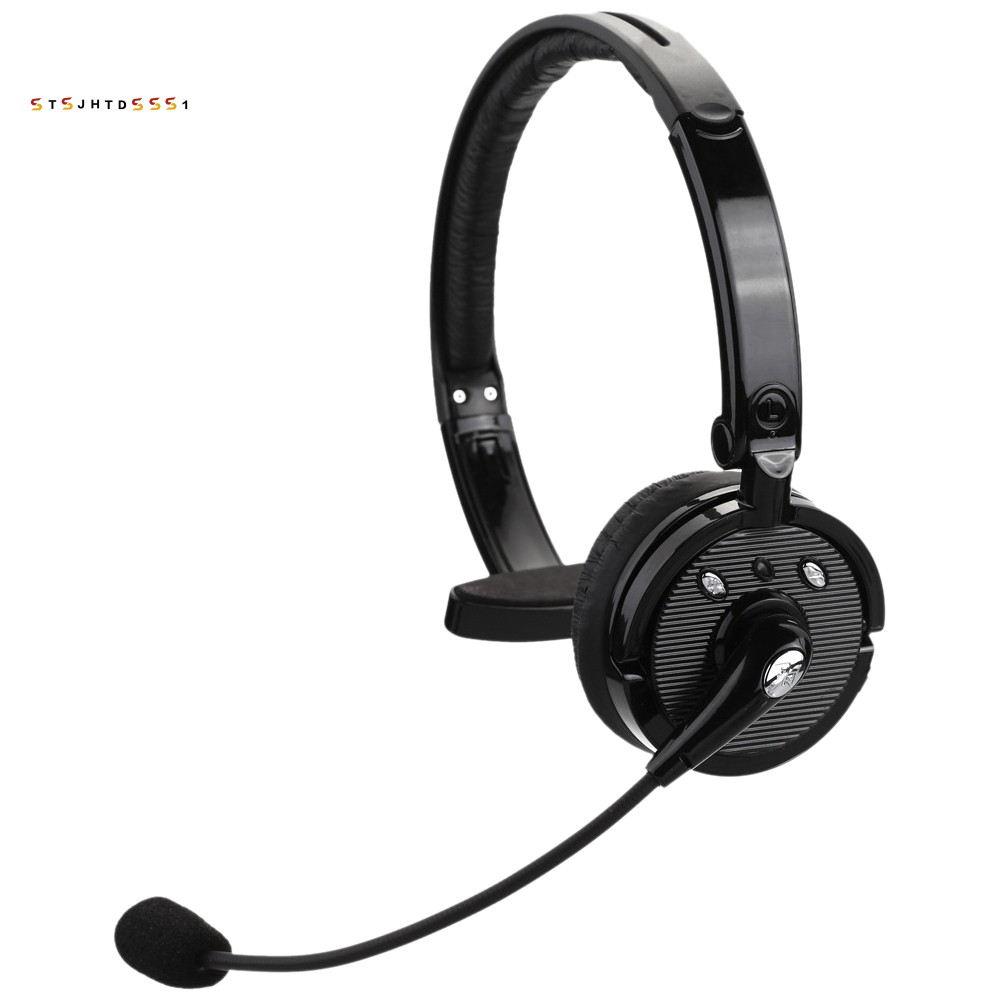 noise cancelling headphones with mic for office