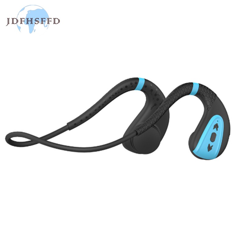 bluetooth headphones you can swim with