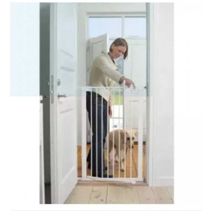 scandinavian pet configure extra tall gate