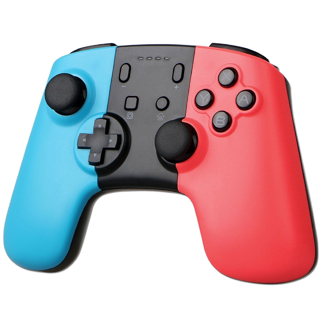 switch gaming controller