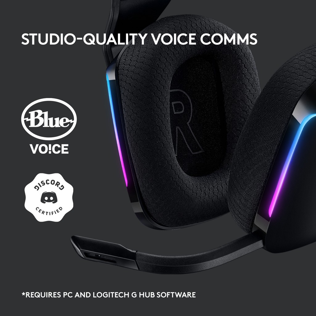 logitech g733 lightspeed ps5