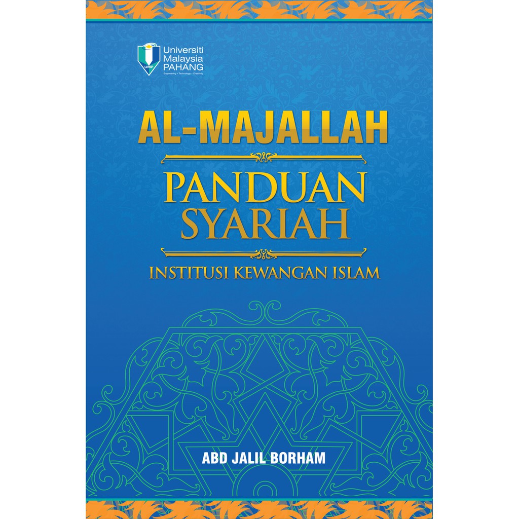 Al Majallah Panduan Syariah Institusi Kewangan Islam Shopee Singapore