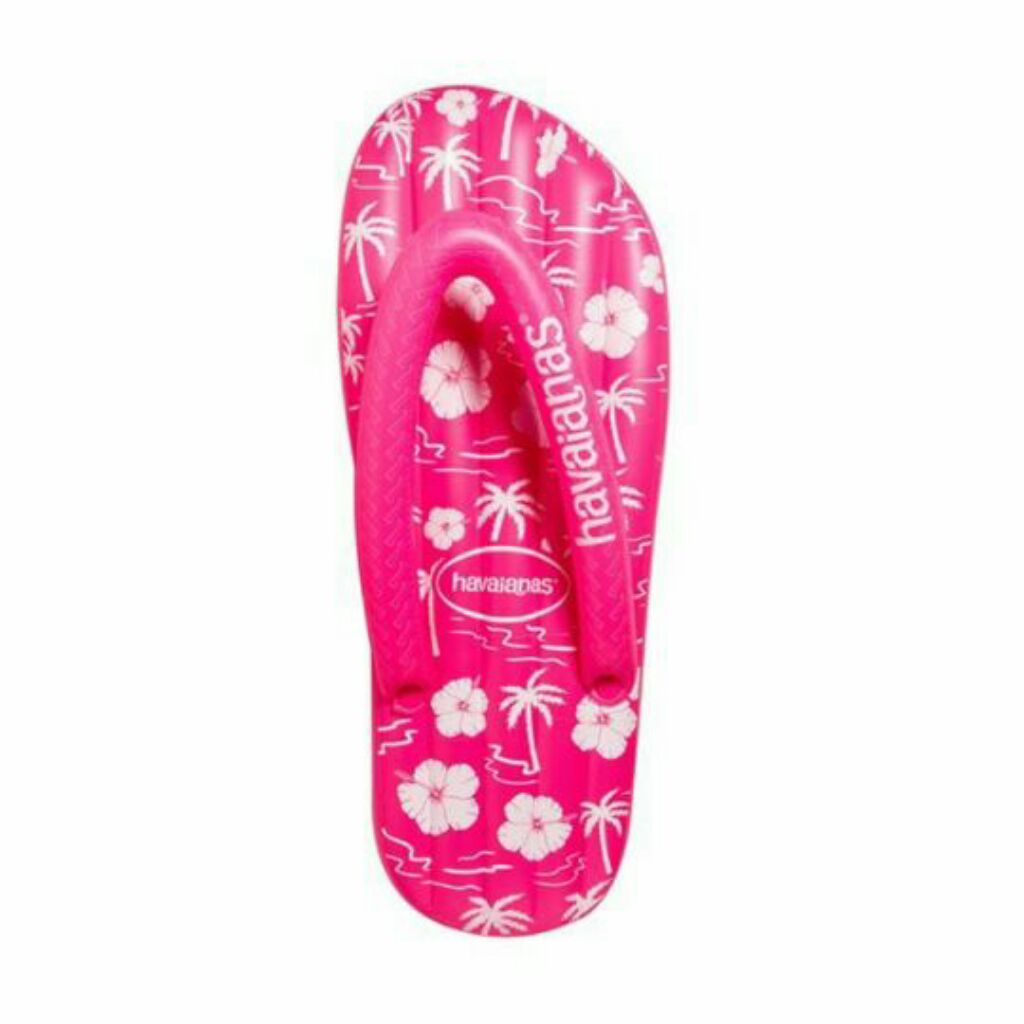 havaianas inflatable flip flop