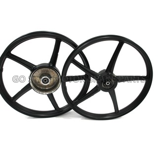 YAMAHA LC LC135 135LC SRLZR SRL110 LAGENDA110ZR SPORT RIM ...