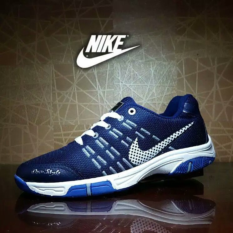 Badminton Shoes Nike Grade Original Sneakers Sports Running Running Sport  Size 39-43 | Shopee Singapore