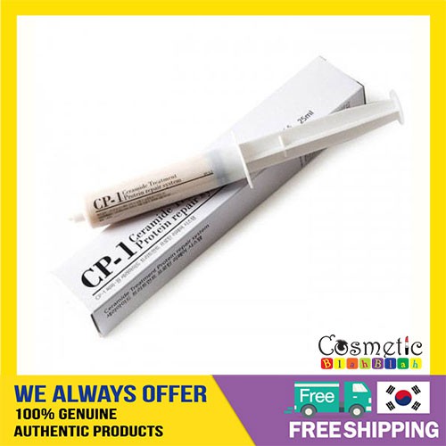 [CP-1] CP-1 Premium Hair Treatment(25ml, Blister Pack, 250ml) / CP-1 Premium Silk Ampoule (20ml, 20mlX4ea, 150ml)