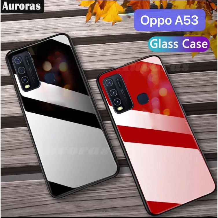 Case Oppo A33 A53 Cover Casing Handphone Silicone Soft Case Shopee Singapore