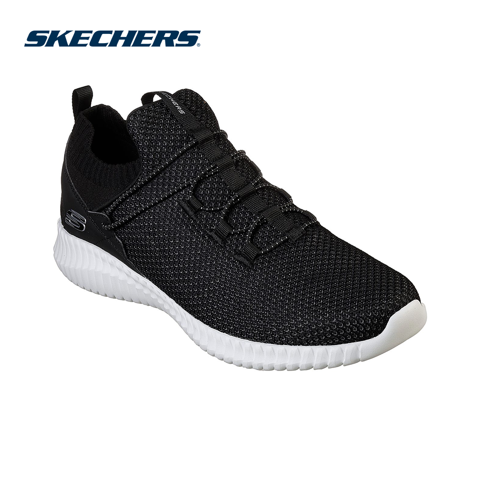 skechers mens elite flex