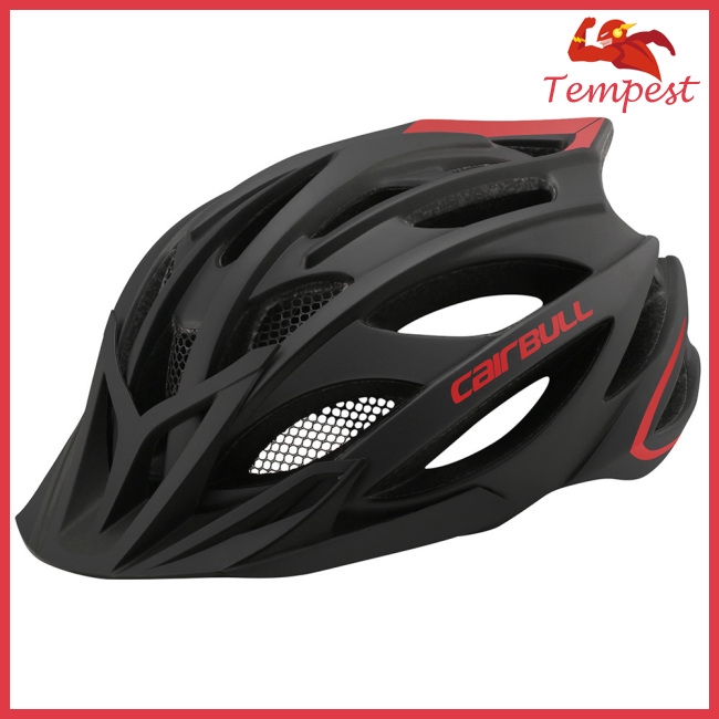 cycle helmet rear light