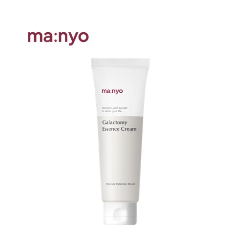 manyo essence cream