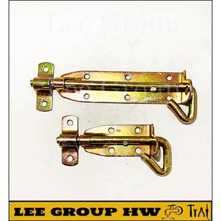 Rainbow Door Latch 4 6 Welding Pintu Selak Shopee Rainbow Door Latch 4 6 Welding Pintu Selak Shopee