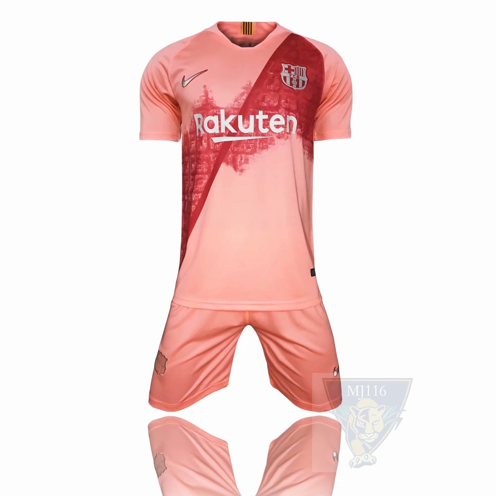 barcelona jersey 3rd