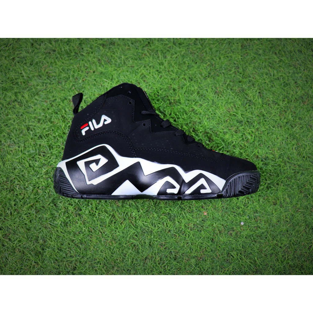 fila classic jamal mashburn