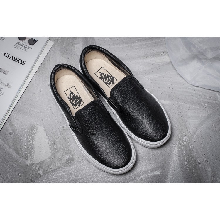 vans sport slip ons