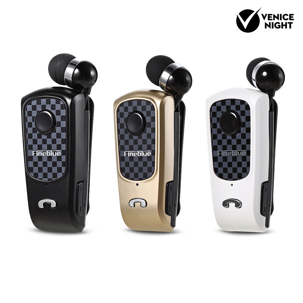 bluetooth earphones with call vibration