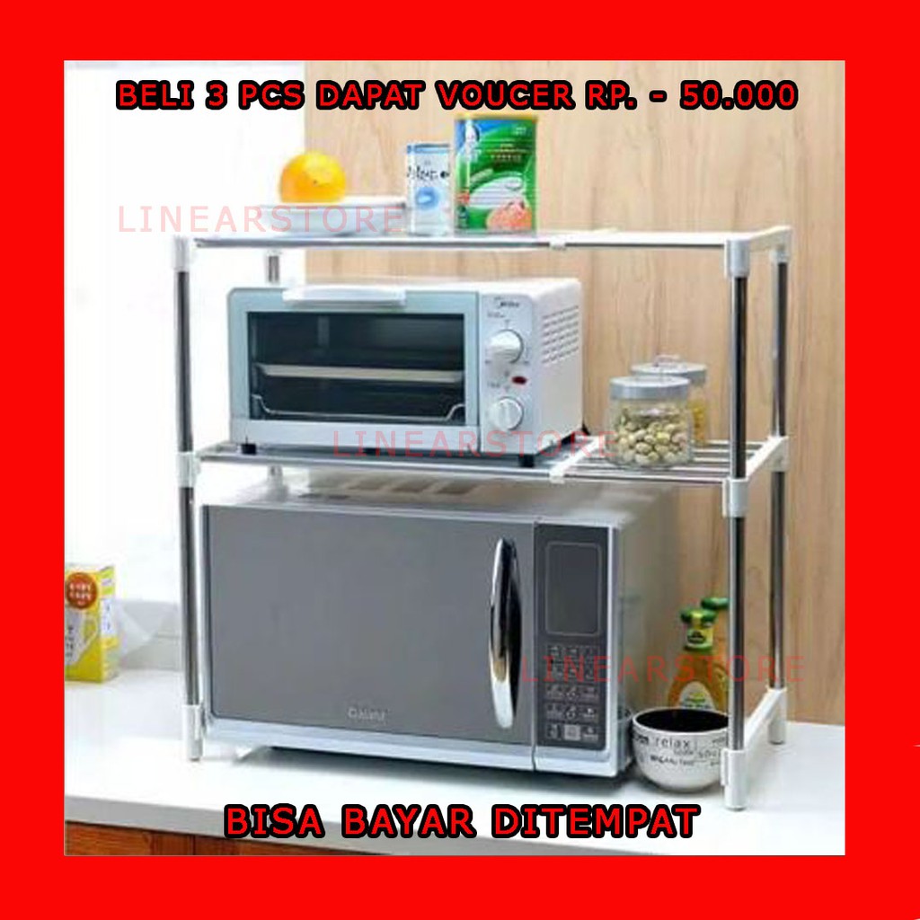 Portable Kitchen Microwave Rack, Portable Kitchen Cabinet Singapore