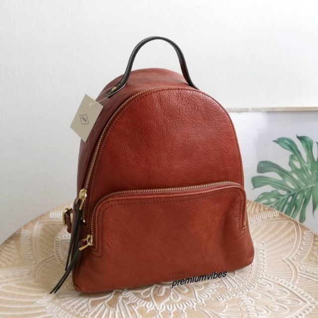 fossil backpack singapore
