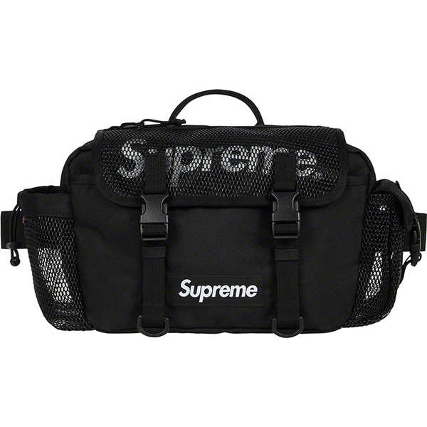 chest pack supreme