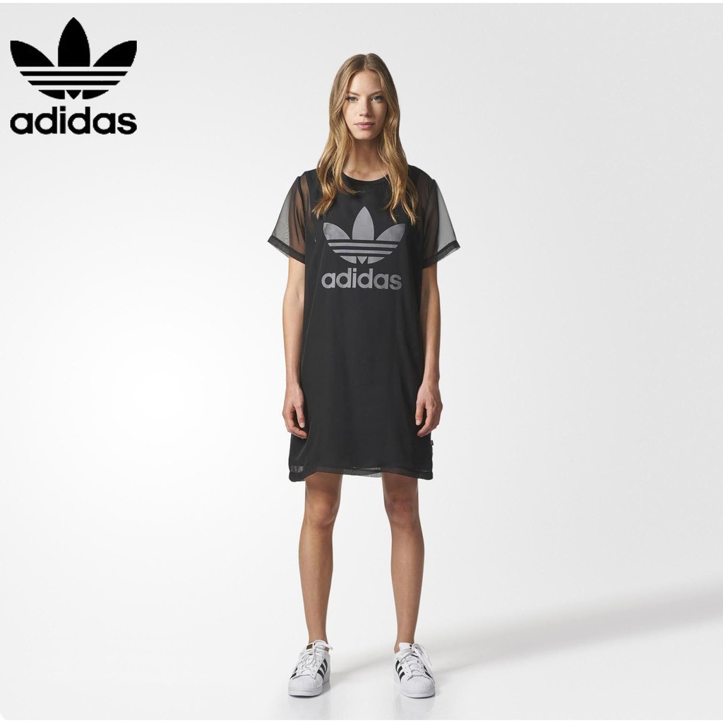 adidas dress short sleeve