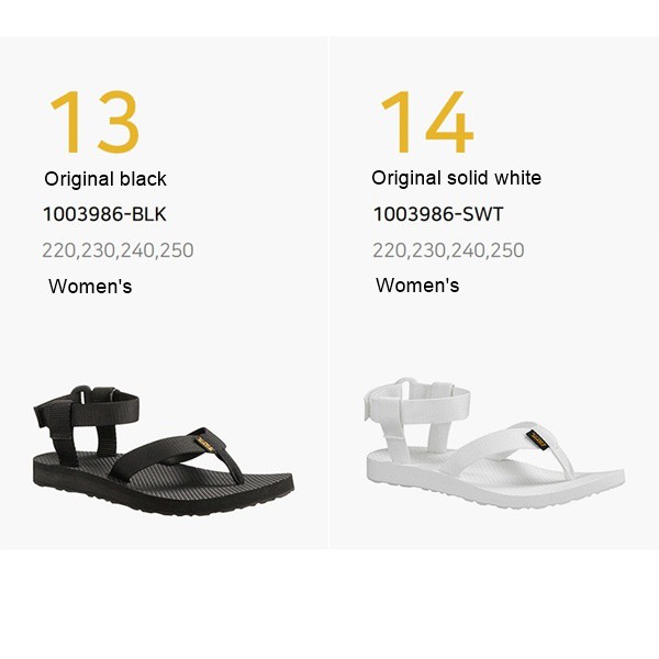 teva sandals store locator