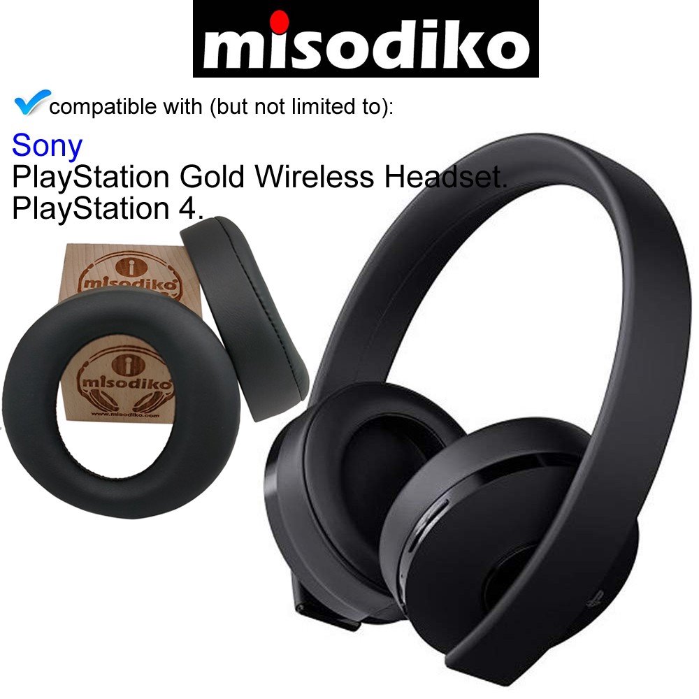 playstation in ear headphones