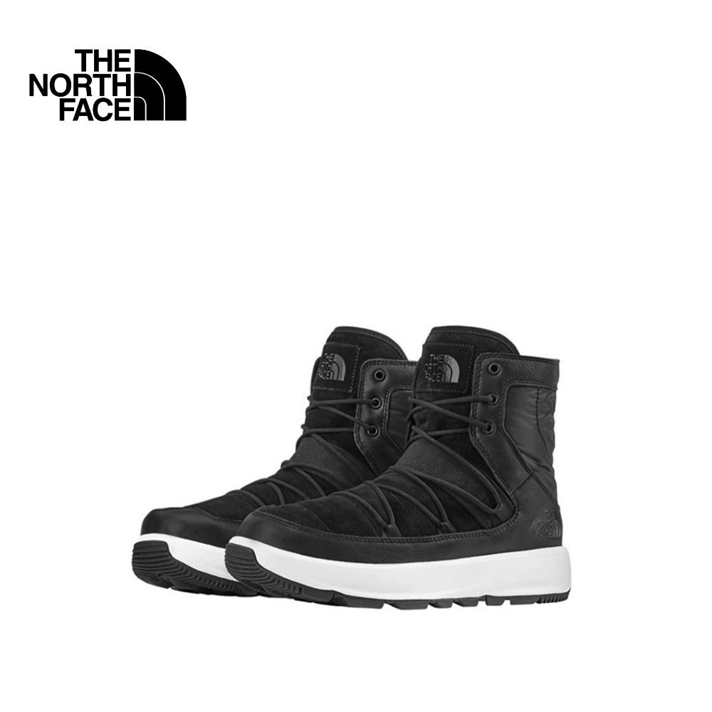 north face men's ozone park winter boots