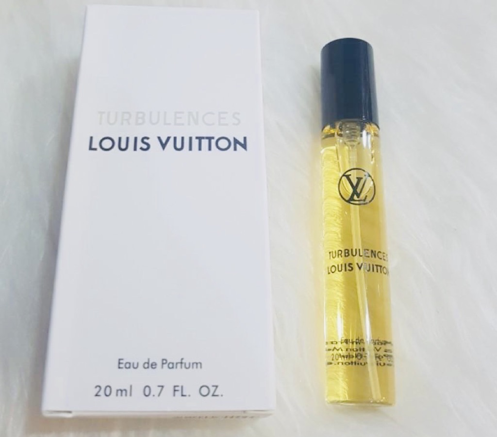 turbulence lv perfume