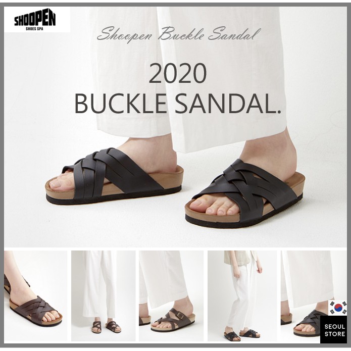 shoopen sandals price