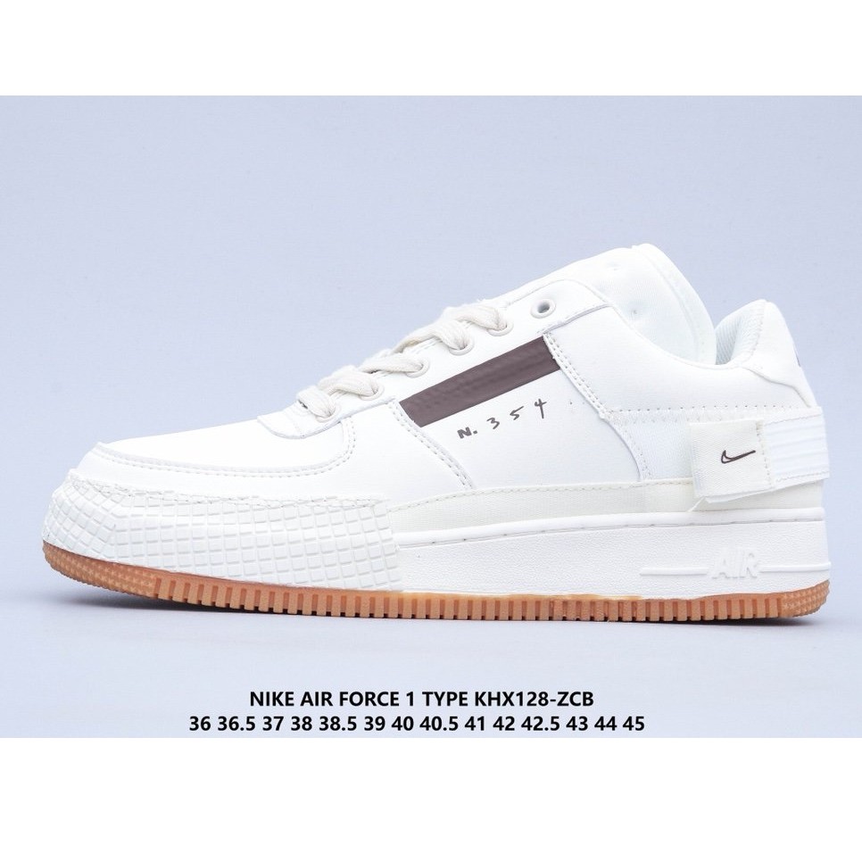 nike air force 1 type 41