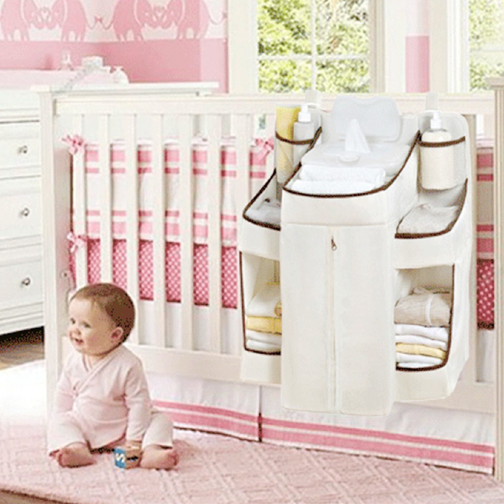 cot hanging storage