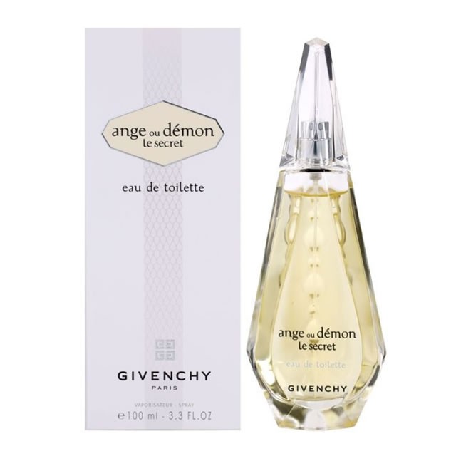 perfume ange ou demon le secret givenchy