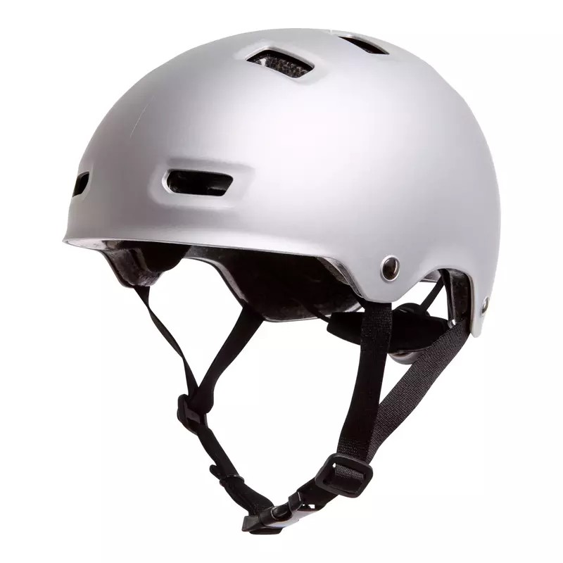 Oxelo Mf500 Inline Skating Skateboarding Scootering Helmet Shopee Singapore