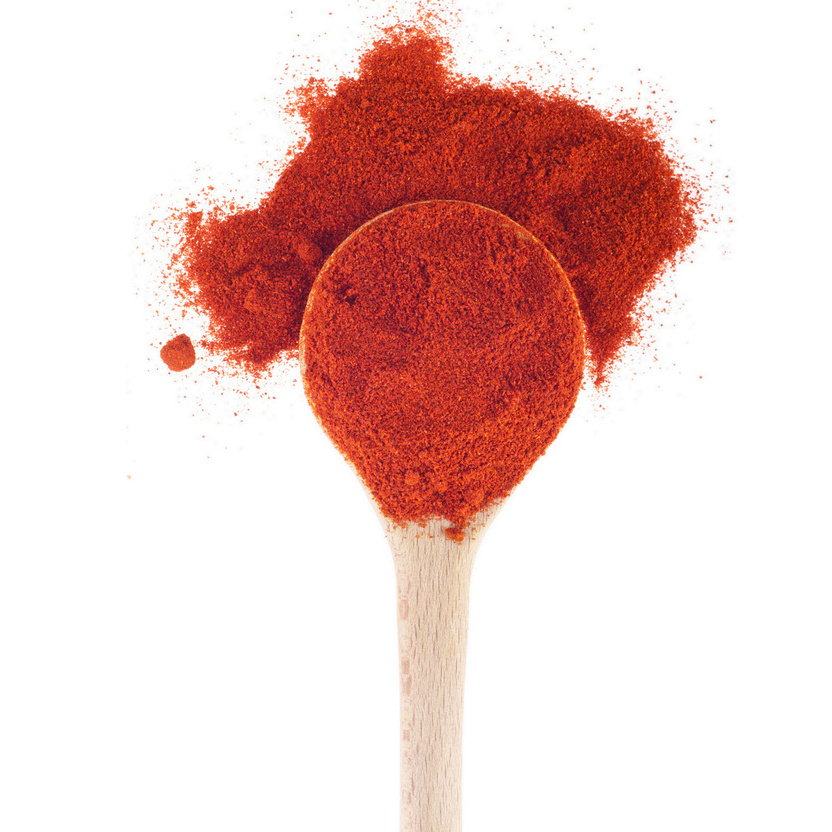 Sweet Paprika Powder (grade A) 500g Shopee Singapore