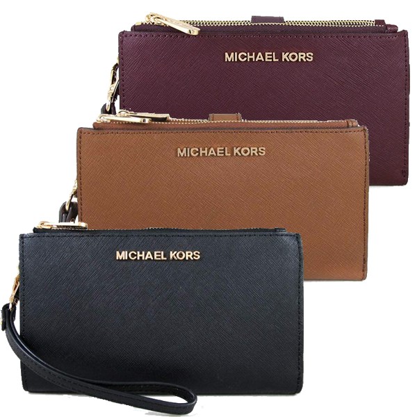 michael kors wallet iphone